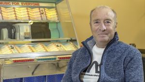 Συνέντευξη με τον DJ Νίκο Σώζο (βίντεο)