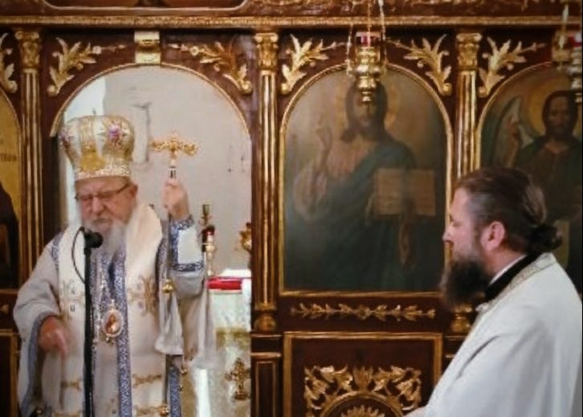 Ένας ιερέας γράφει για τον Μητροπολίτη Κοσμά: «ο Αετός λαβώθηκε και τα τρωκτικά βγήκαν να τον κατασπαράξουν»