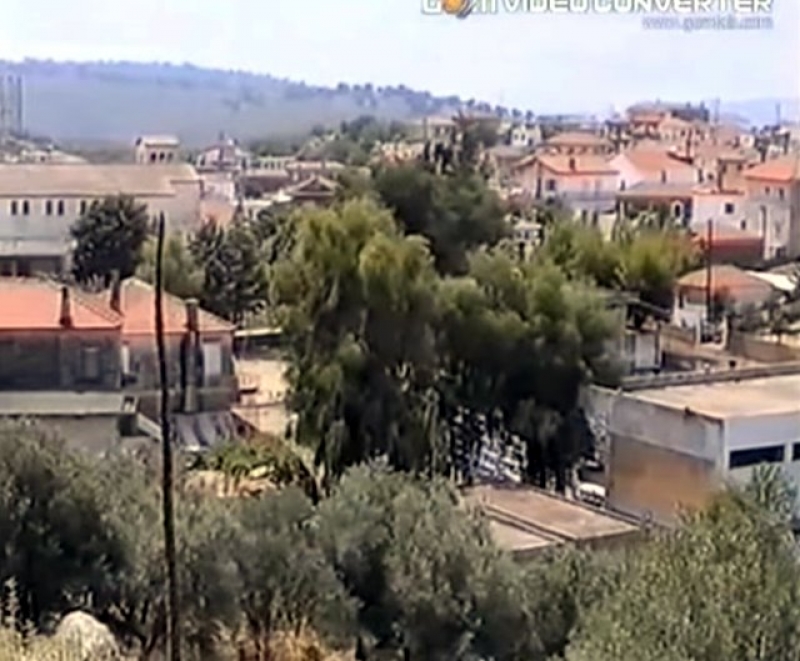 Παλαιομάνινα : Aρχαία μνημεία και φυσικά τοπία (video)