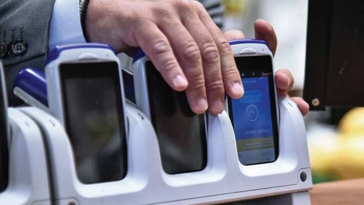 Τα επόμενα βήματα για την Ψηφιακή Κάρτα Εργασίας