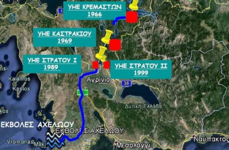 Οι κάτοικοι της Αιτωλοακαρνανίας δεν δικαιούνται φθηνότερο ρεύμα;