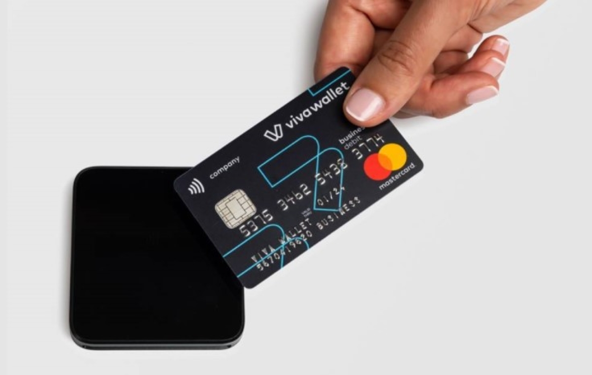 Το success story της Viva Wallet είχε και αγρινιώτικη υπογραφή