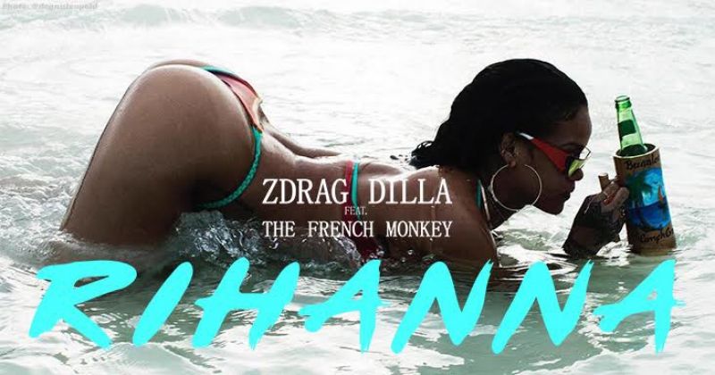 RIHANNA… Το νέο καλοκαιρινό Hit που ήρθε για να μείνει!