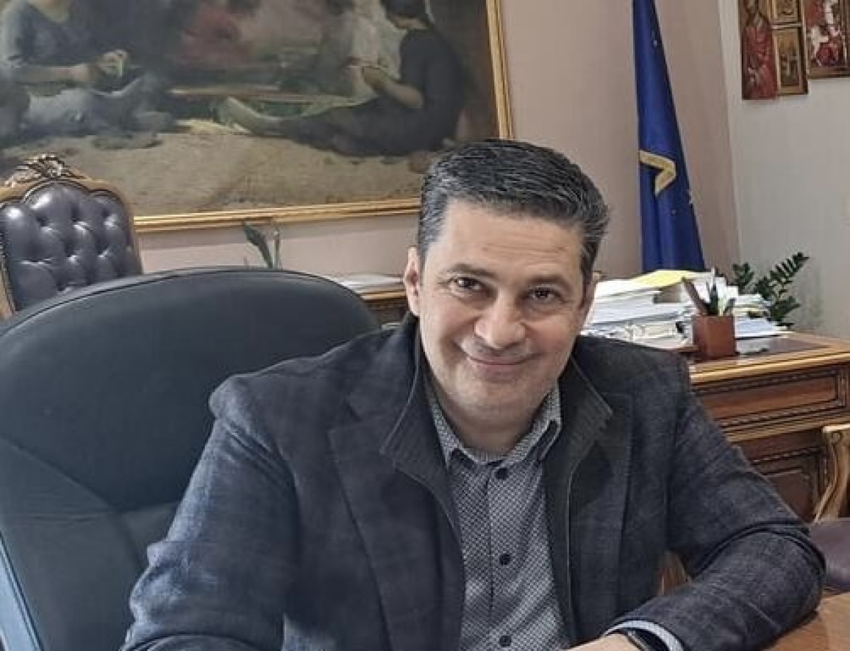 Τριχωνίδα ΑΕ: Πλωτή εξέδρα στη λίμνη Κρεμαστών και έκδοση «τόπου γεύσεις»