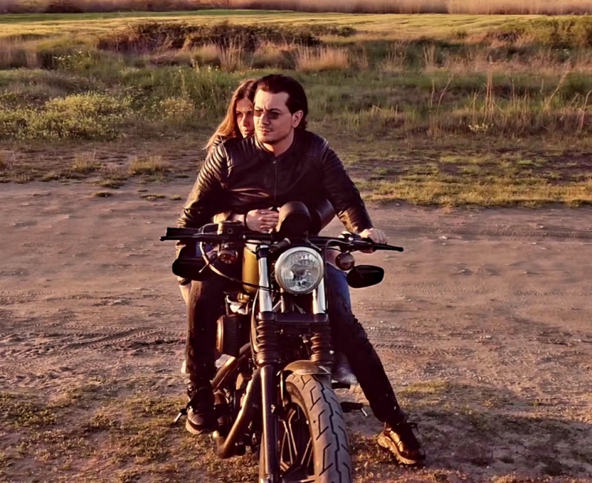 Ο Γιώργος Βέρος κάνει επανεκκίνηση στην δισκογραφία με ένα τραγούδι του Σταμάτη Γονίδη!