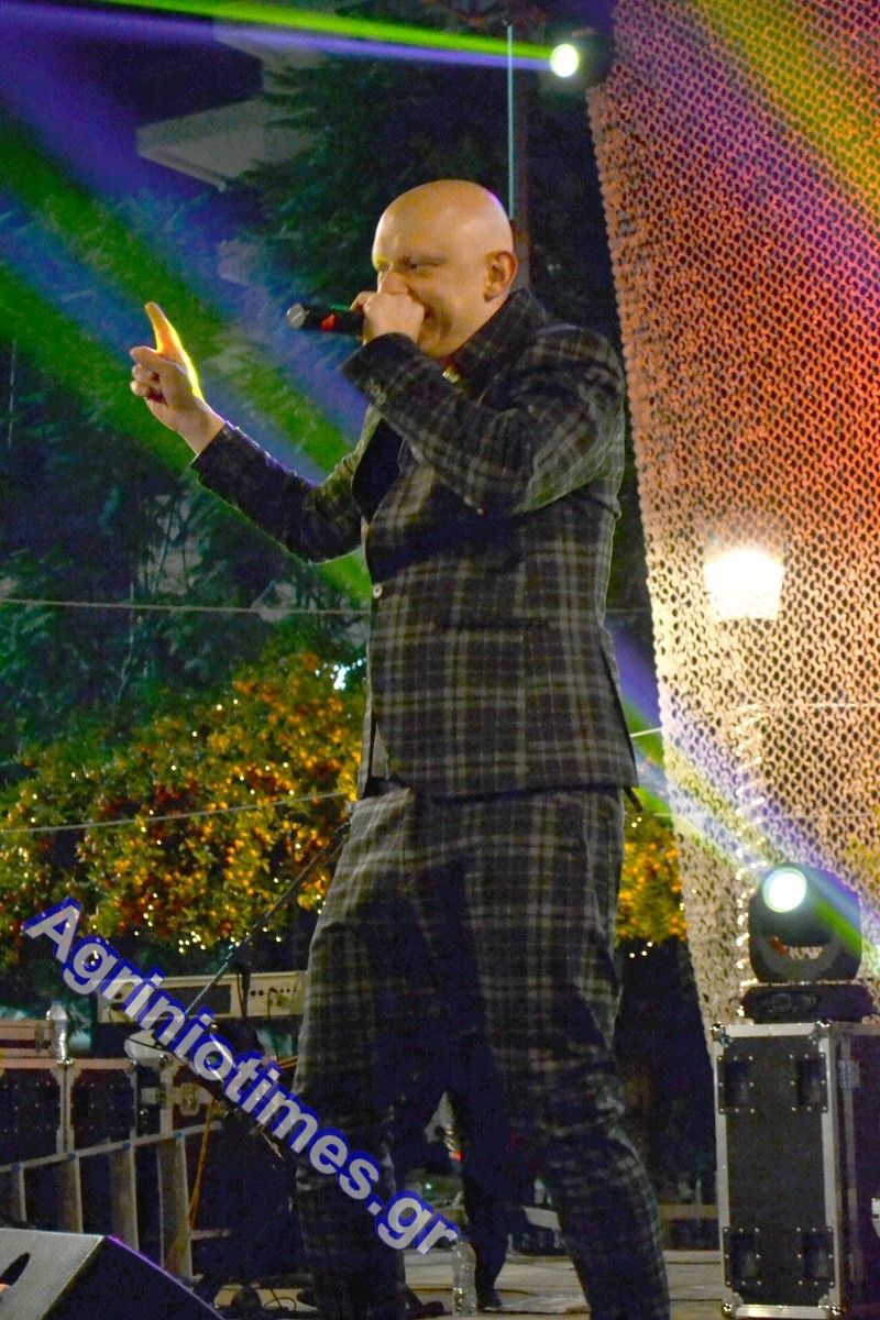 Αγρίνιο: Οι «48 Ores» ξεσήκωσαν μέσα σε λίγα λεπτά μικρούς και μεγάλους (Βίντεο – Πλούσιο φωτορεπορτάζ του AgrinioTimes)