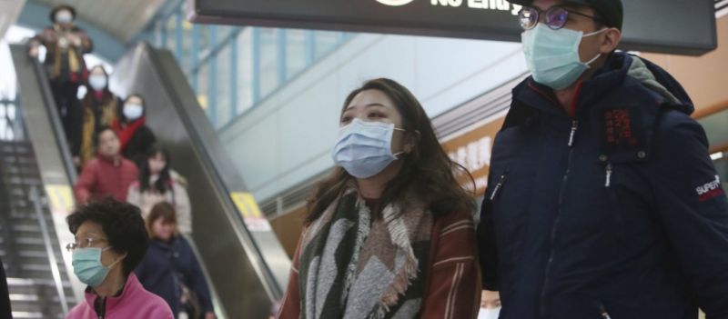 Μάθε τον κοροναϊό - Τι ισχύει για την Ελλάδα