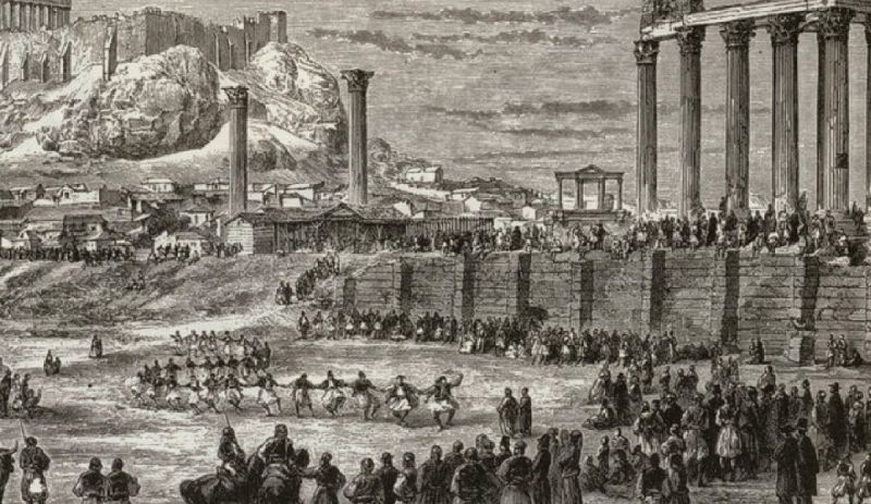 10 αρχαιολογικά μνημεία του κόσμου «τυλιγμένα στο μυστήριο»!- Το πρώτο στη λίστα είναι ελληνικό... (βίντεο)