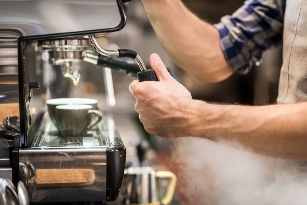 Αγρίνιο: Ζητείται από καφέ, άτομο για τη θέση barista