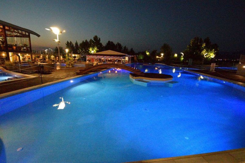 O υπέροχος χώρος του Emileon μέσα από το φακό του Γιάννη Γιαννακόπουλου