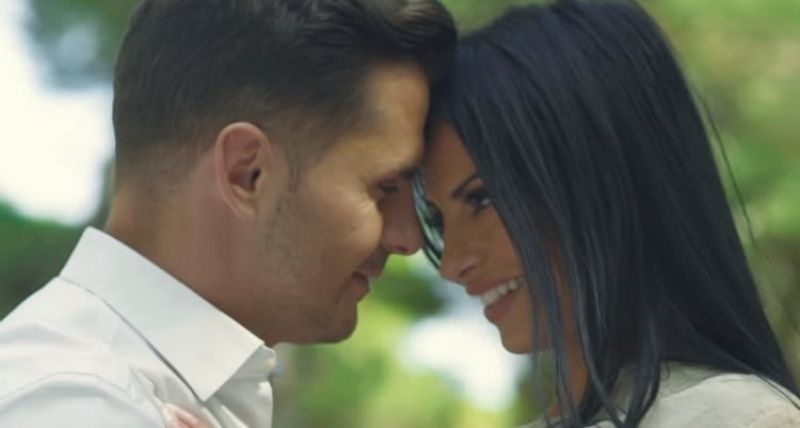 Σε αυτό το Video Clip &quot;Κανόνας&quot; συμμετείχε η Δήμητρα Αλεξανδράκη λίγο πρίν την αναχώρηση της για το NOΜΑDS