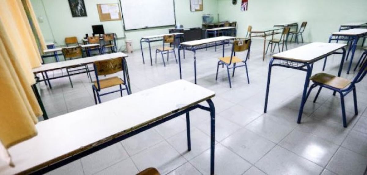 Έρχονται 3.000 επιπλέον προσλήψεις αναπληρωτών την ερχόμενη εβδομάδα