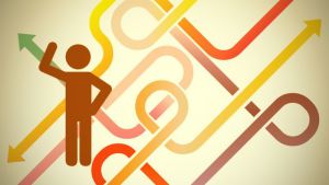 Πολύ μπερδεμένοι είμαστε...