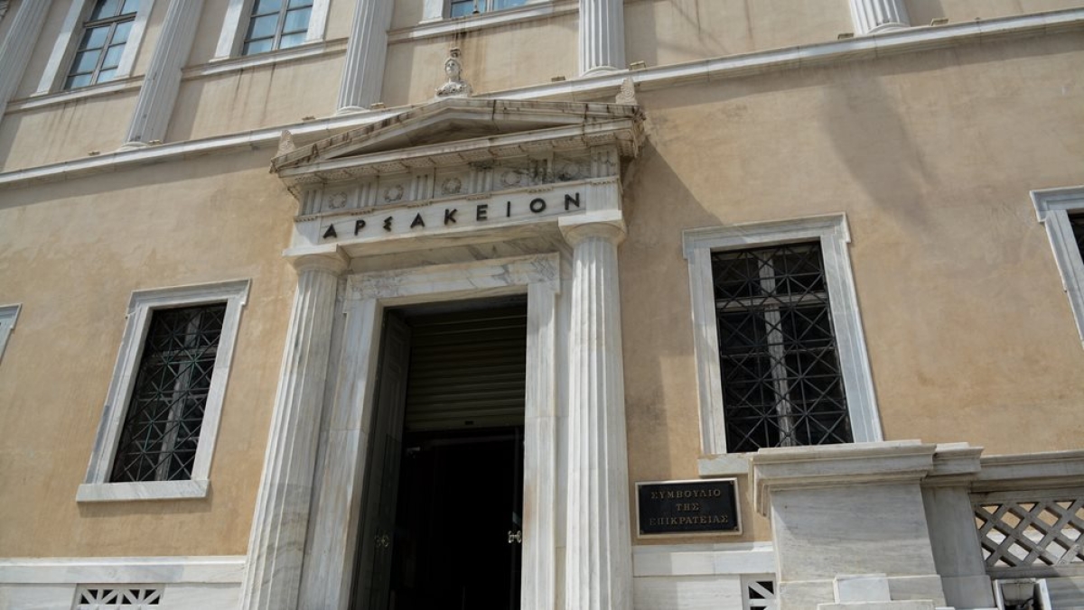 To ΣτΕ δίνει το 50% της σύνταξης για όσους βρίσκονται σε πραγματική ένδεια ή για λόγους υγείας ανεξαρτήτως οφειλών