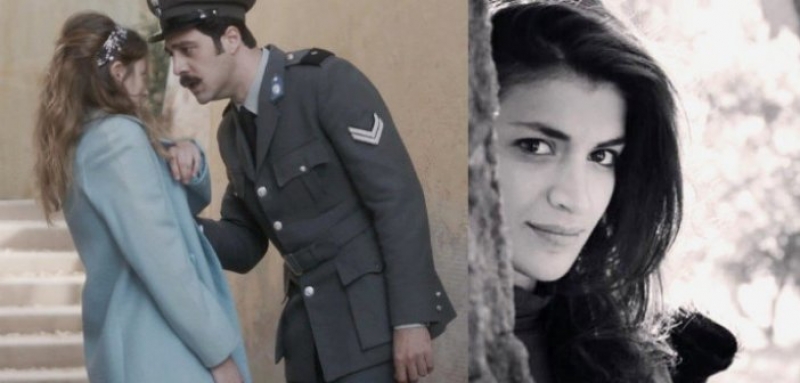 Άγριες Μέλισσες: Η Σοφούλα θέλει ξανά τον Άγγελο – Μπήκε άλλη κοπέλα στη ζωή του