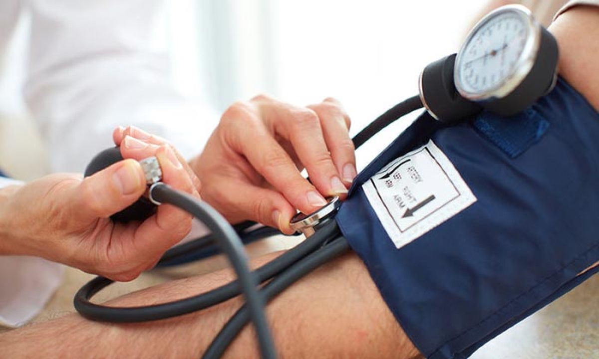 Πώς πρέπει να μετράτε την αρτηριακή πίεση;
