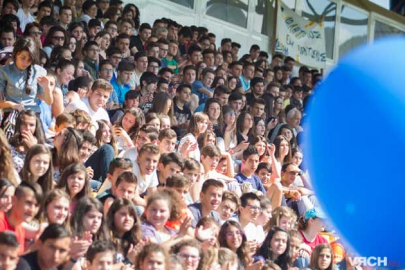 Ο σύγχρονος ρόλος του «Φιλεκπαιδευτικού» Παναιτωλικού