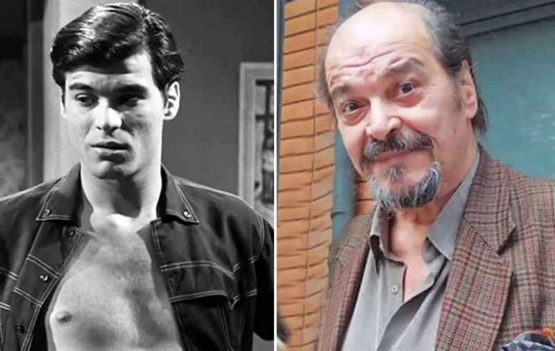 Άλκης Γιαννακάς: Το «ρεμάλι της Φωκίωνος Νέγρη» έδωσε σημεία ζωής