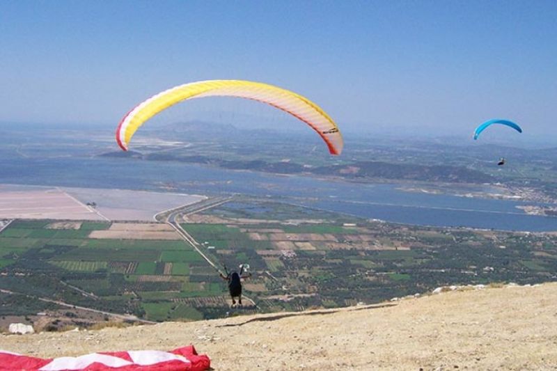 Οι δρόμοι του παραπέντε
