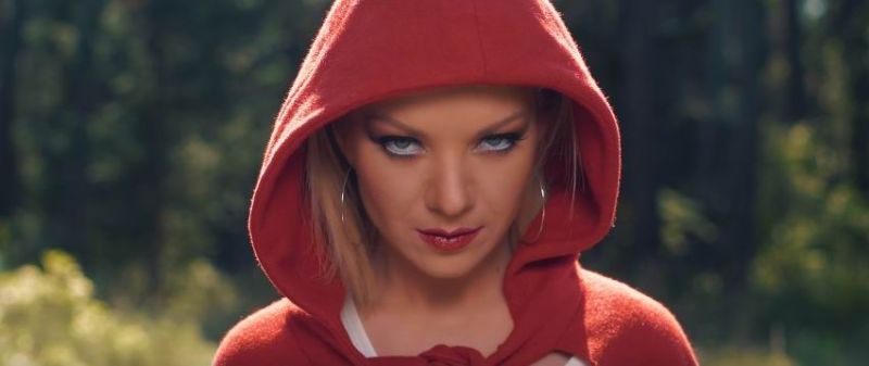 Εβίτα Σαρηγιάννη - &quot;Μέρα Νύκτα&quot; Νέο βίντεο Κλιπ