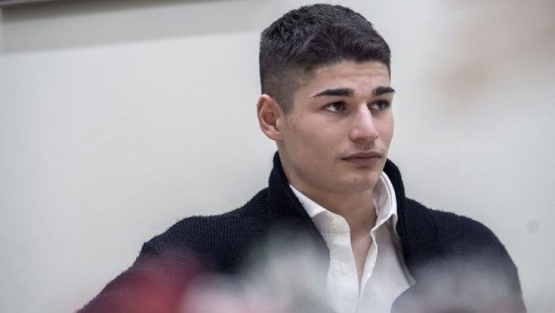 Ο Αγρινιώτης Ηλίας Κουτσουπιάς είναι το μήλο που θα ξεπεράσει τη μηλιά