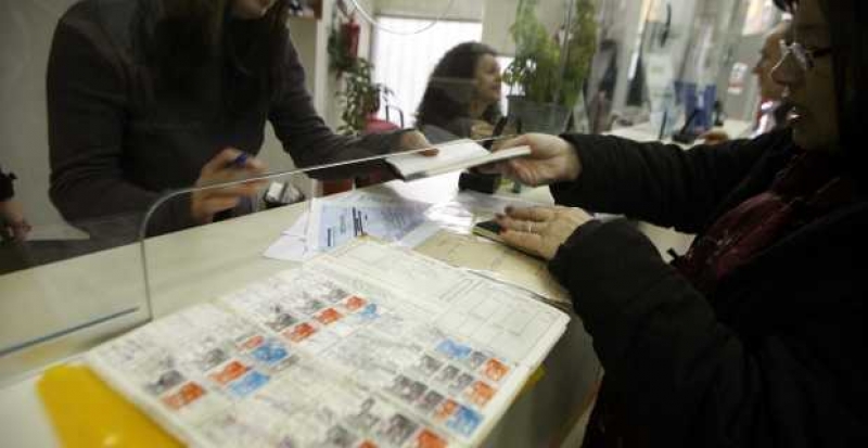 Δείτε με ένα «κλικ» πόσα ένσημα έχετε μέσω του συστήματος Ατλας