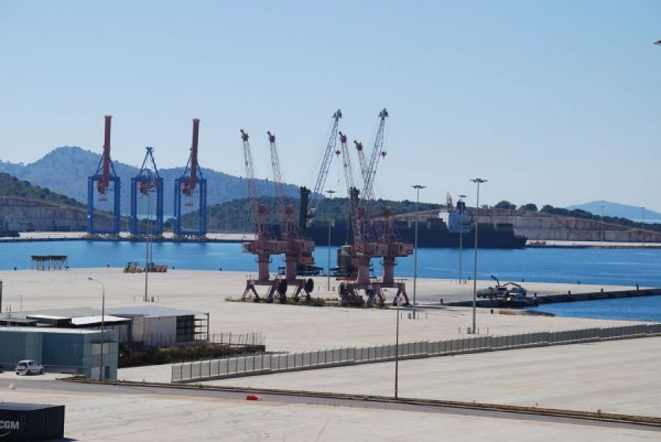 Χάνει λόγω (μη) σύνδεσης το Πλατυγιάλι