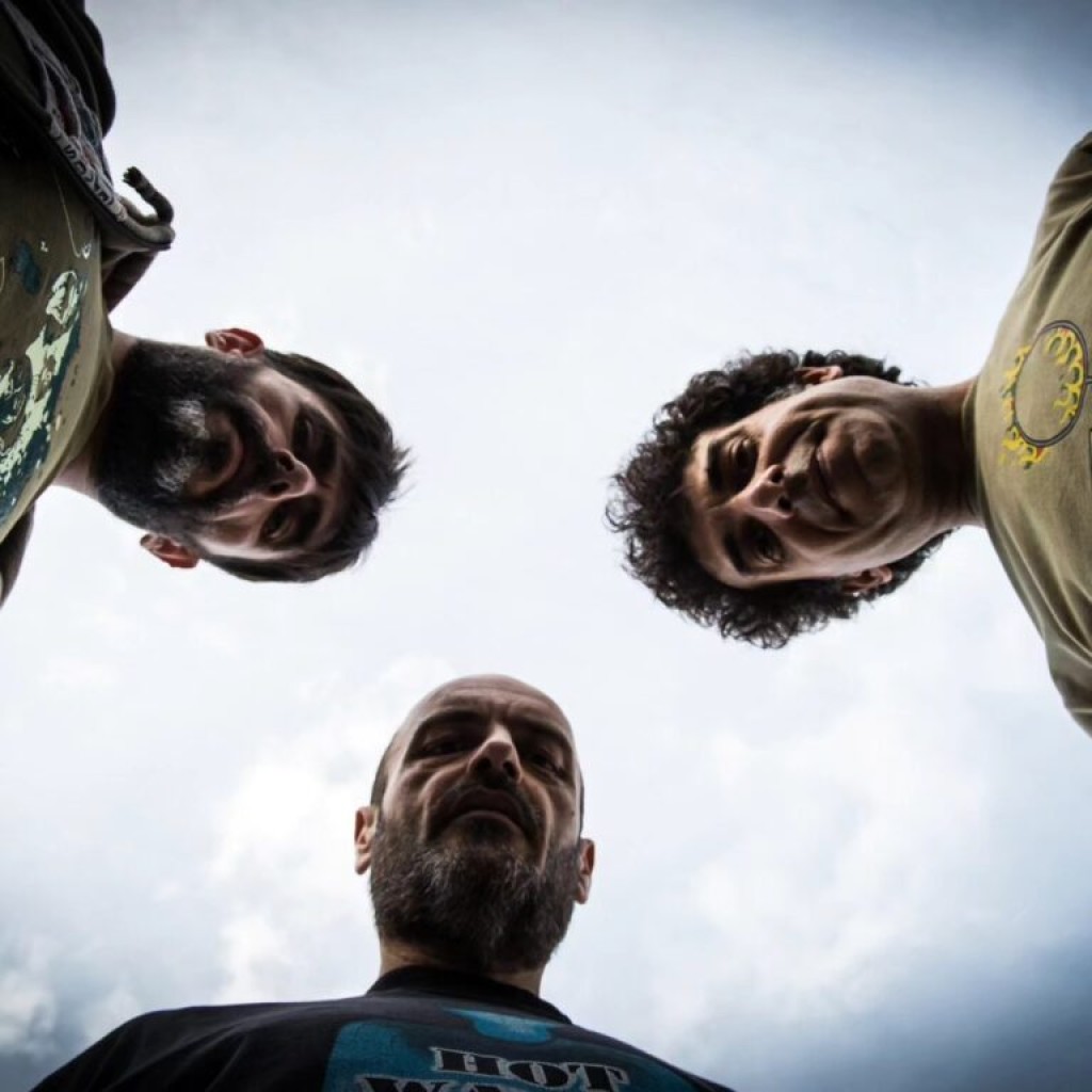 Τα Υπόγεια Ρεύματα στο Αγρίνιο γιορτάζουν 30 χρόνια με συναυλία στις 8 μ.μ. το Σάββατο 28/9/2024