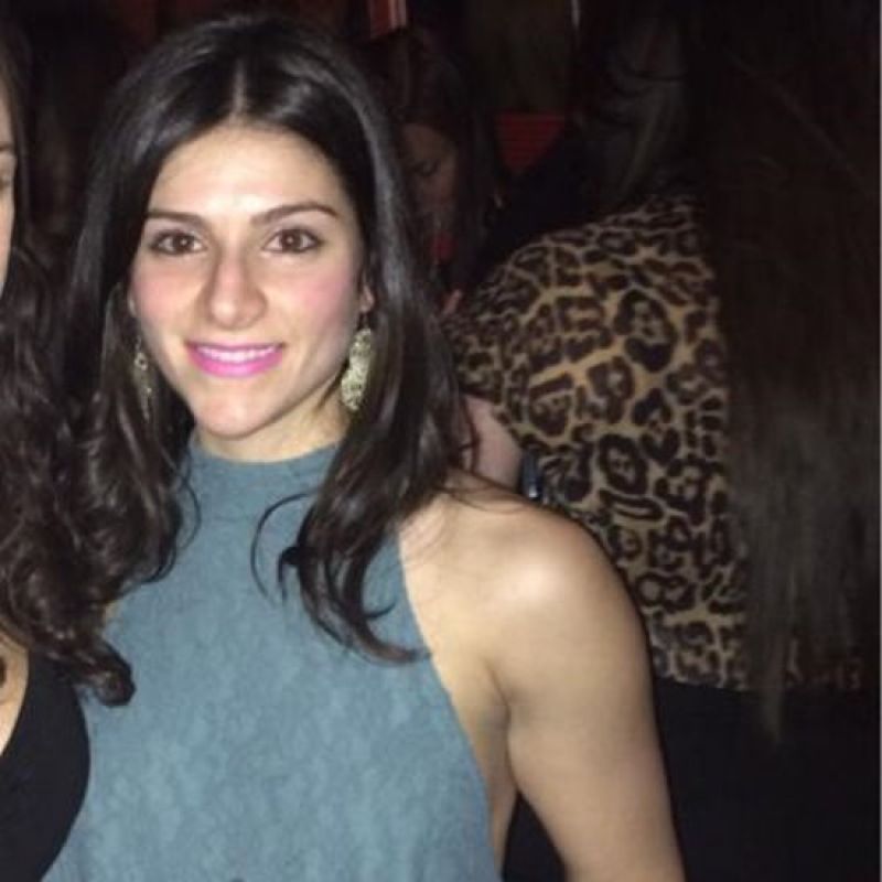 Νέα Υόρκη : σημαντική διάκριση για νεαρή Ναυπάκτια