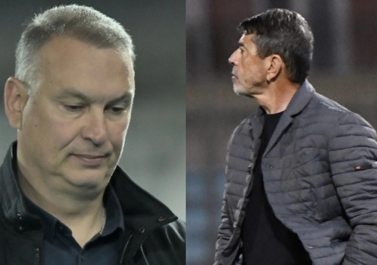 ΠΑΣ Γιάννινα - Παναιτωλικός 1-1 (Δηλώσεις Προπονητών + Βίντεο)