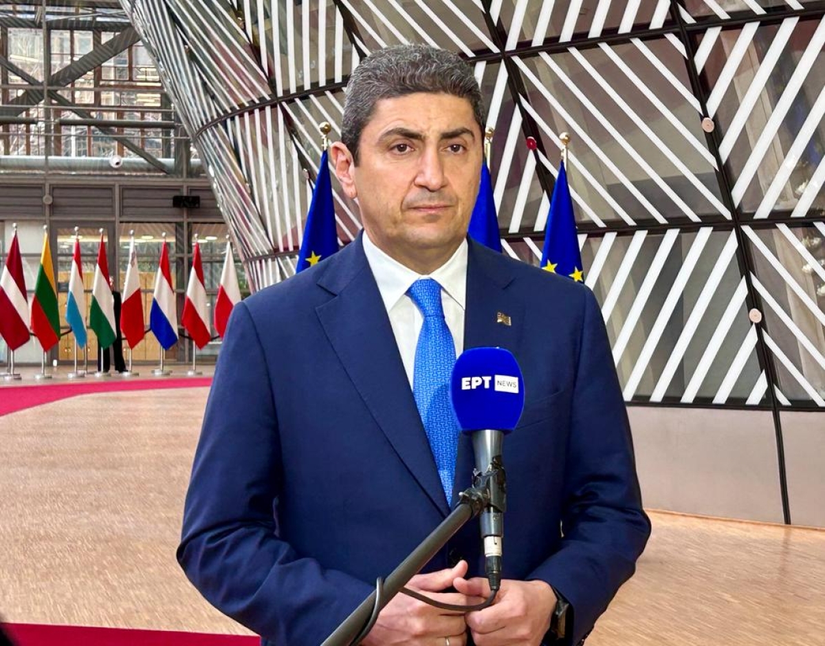 Δήλωση Αυγενάκη απο Βρυξέλλες για κινητοποιήσεις αγροτών και ΚΑΠ