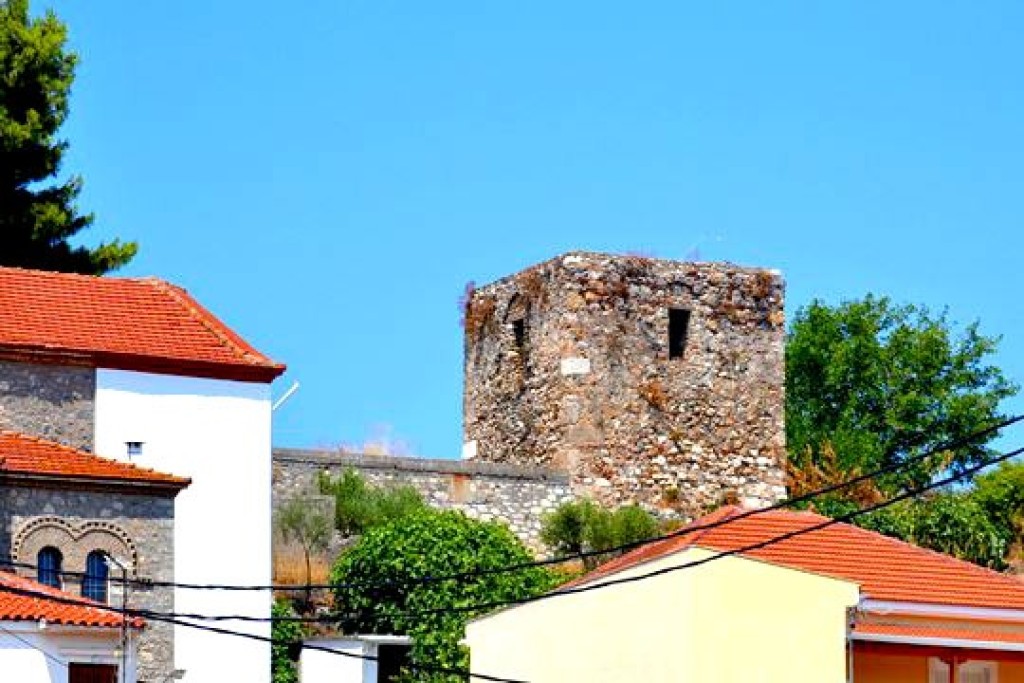 Η ιστορία της κυρά Βασιλικής που έζησε τα τελευταία χρόνια της στην Κατοχή Μεσολογγίου