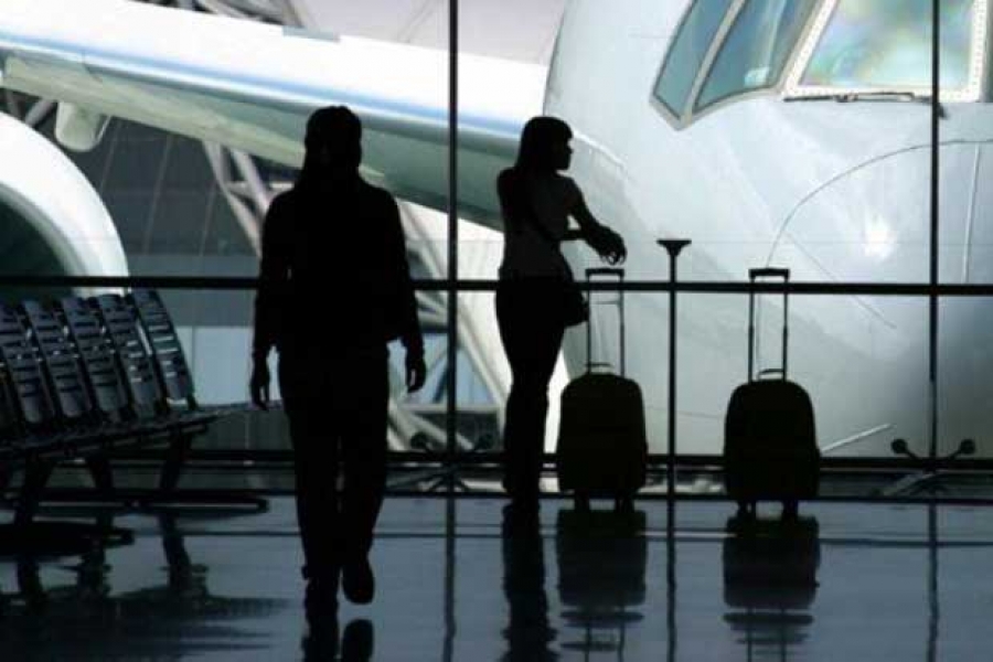 Ένας Αγρινιώτης στη Γερμανία