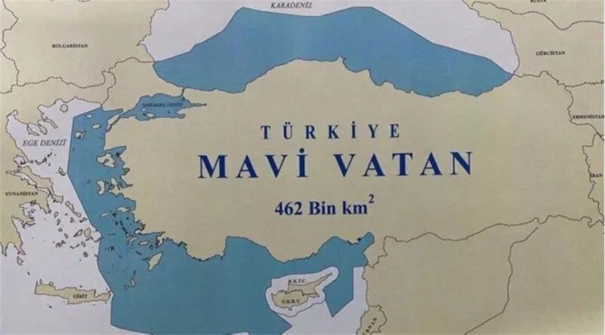 Η απέραντη τουρκική απειλή (ηχητικό)