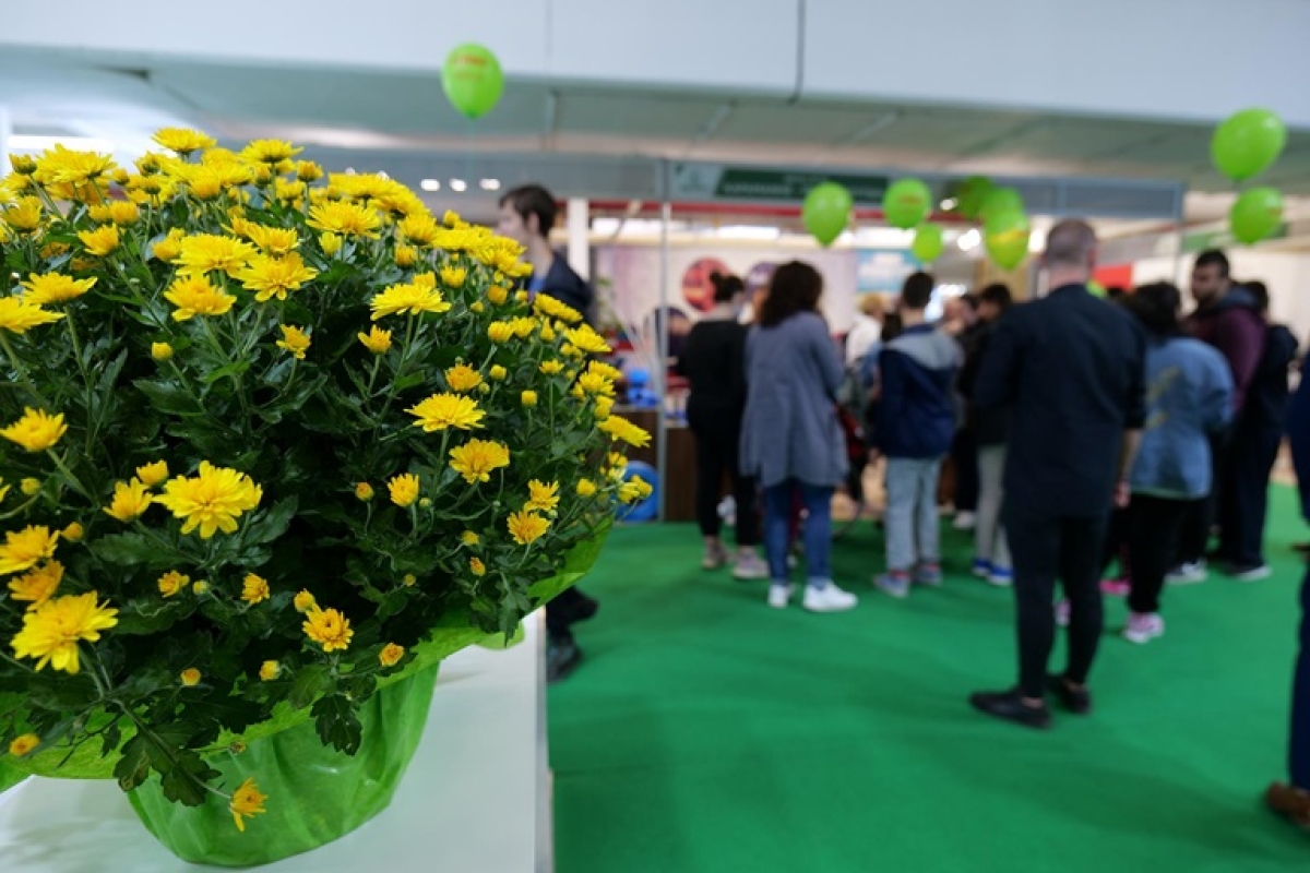 Agrotica: η μεγάλη «γιορτή» του αγροτικού κλάδου ξεκινά