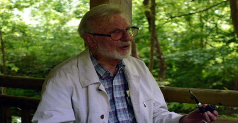 Οι άνθρωποι σαν τον Χρήστο Στρεμμένο φέρνουν την πρόοδο