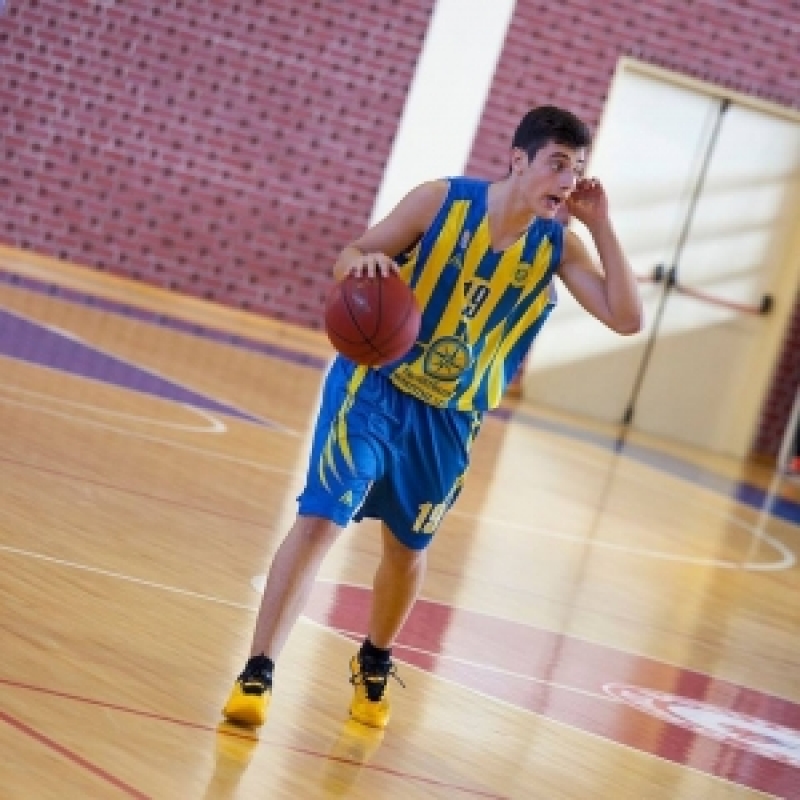 Αίολος Αστακού: διέσυρε 100-54 τους Τιτάνες Παλαμά