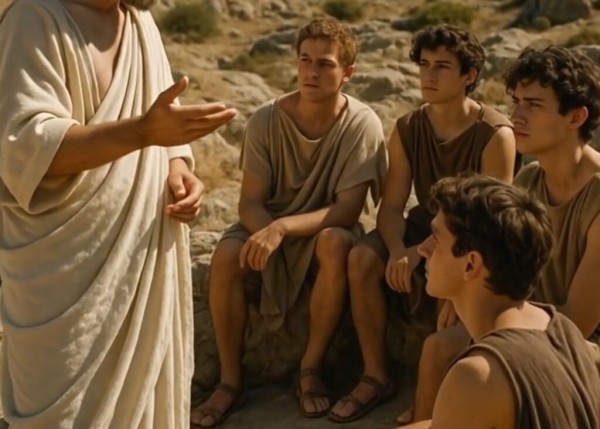 Λυσίμαχος, ο παιδαγωγός του Μεγάλου Αλεξάνδρου από την Ακαρνανία (βίντεο)