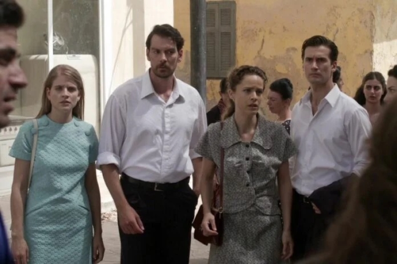 Άγριες Μέλισσες: Περίληψη και φωτογραφίες από τα τελευταία επεισόδια 141-144