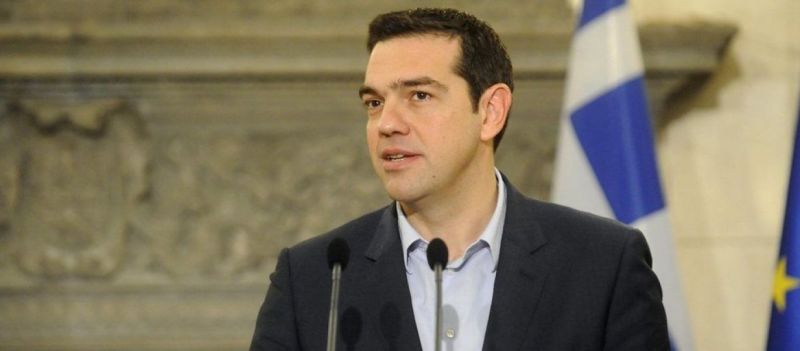 Α.Τσίπρας για την τραγωδία της Ραφήνας: «Τίποτε και κανένας δεν θα ξεχαστεί» - Διάγγελμα που αύριο κανείς δεν θα θυμάται