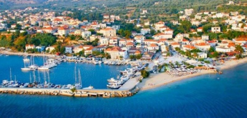 Αιτωλοακαρνανία: Σε «αχαρτογράφητα νερά» ο τουρισμός