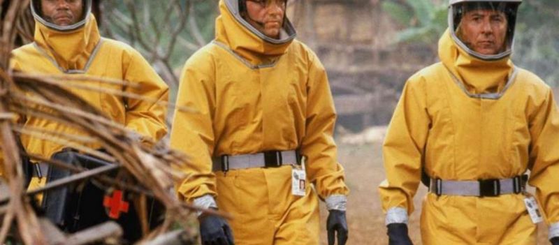 Ταινίες με αναφορά σε πανδημίες και καταστάσεις «καραντίνας» (βίντεο)