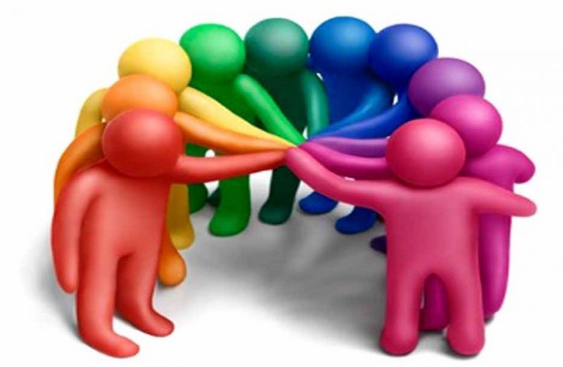 Διακήρυξη συνεταιριστικής συνεργασίας