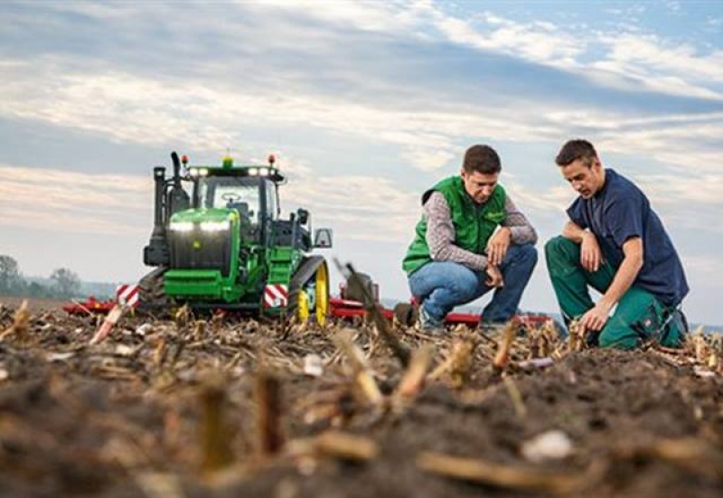 Εισφορές ΟΓΑ με σκαλοπάτια ανάλογα με το φορολογητέο εισόδημα από το ’17