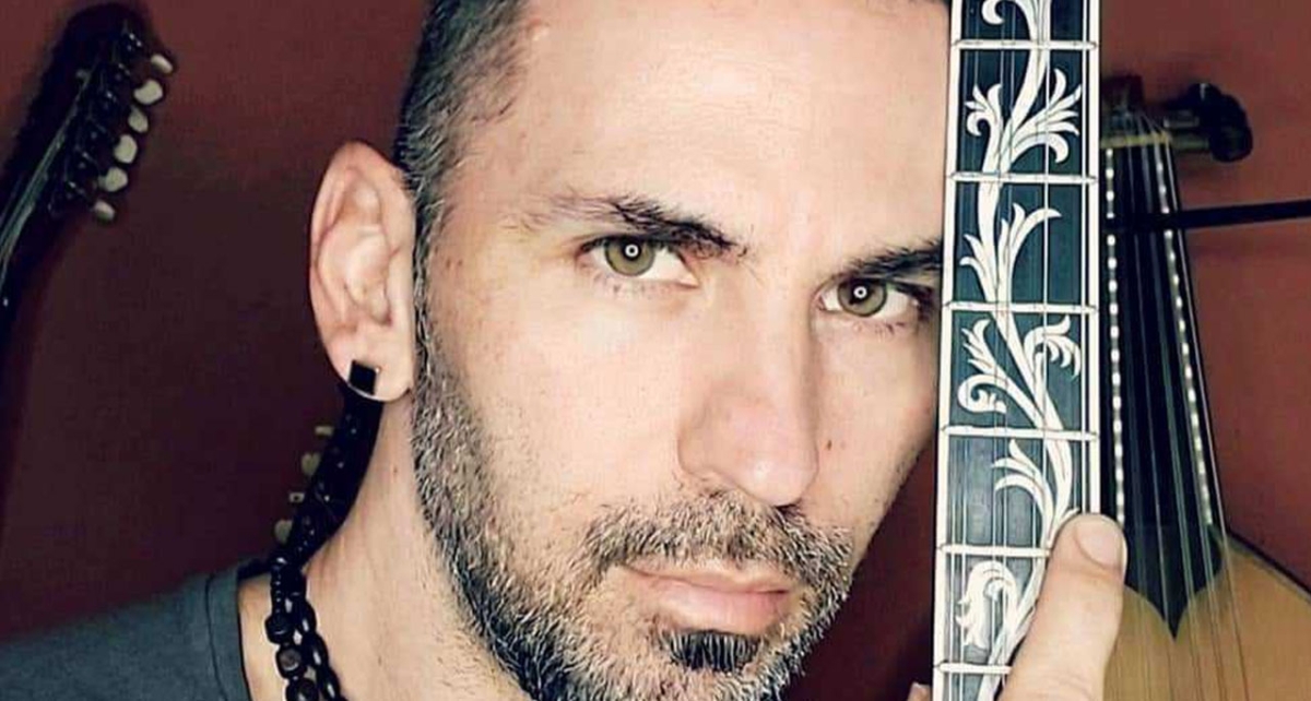 Μαγεύει η «Θάλασσα» του Σταύρου Παπαγιαννακόπουλου