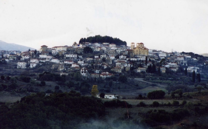 Πολιτιστικά ραντεβού του Δήμου Ακτίου- Βόνιτσας στην Κατούνα