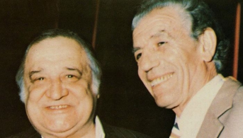 Ποιος ήταν ο «Μπελαμή» του περίφημου τραγουδιού του Μπιθικώτση