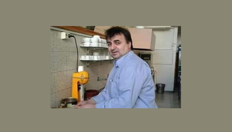 Το μύνημα του γνωστού καφεντζή απο το Αγρίνιο την Κυριακή του Θωμά