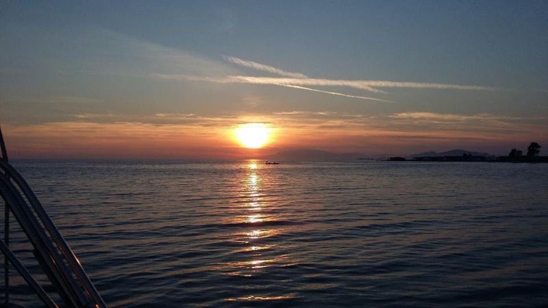 Το νέο Δ.Σ. του συλλόγου «Οι φίλοι της Λιμνοθάλασσας»