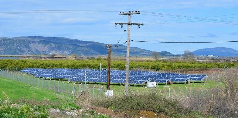 Εξόφληση παραγωγής η/ε από ΑΠΕ Ιουλίου 2019